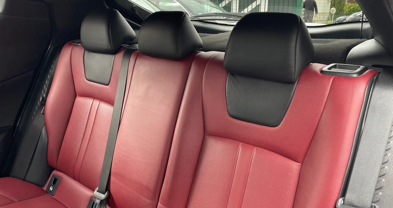 Toyota C-HR cena 95900 przebieg: 85000, rok produkcji 2019 z Bydgoszcz małe 529